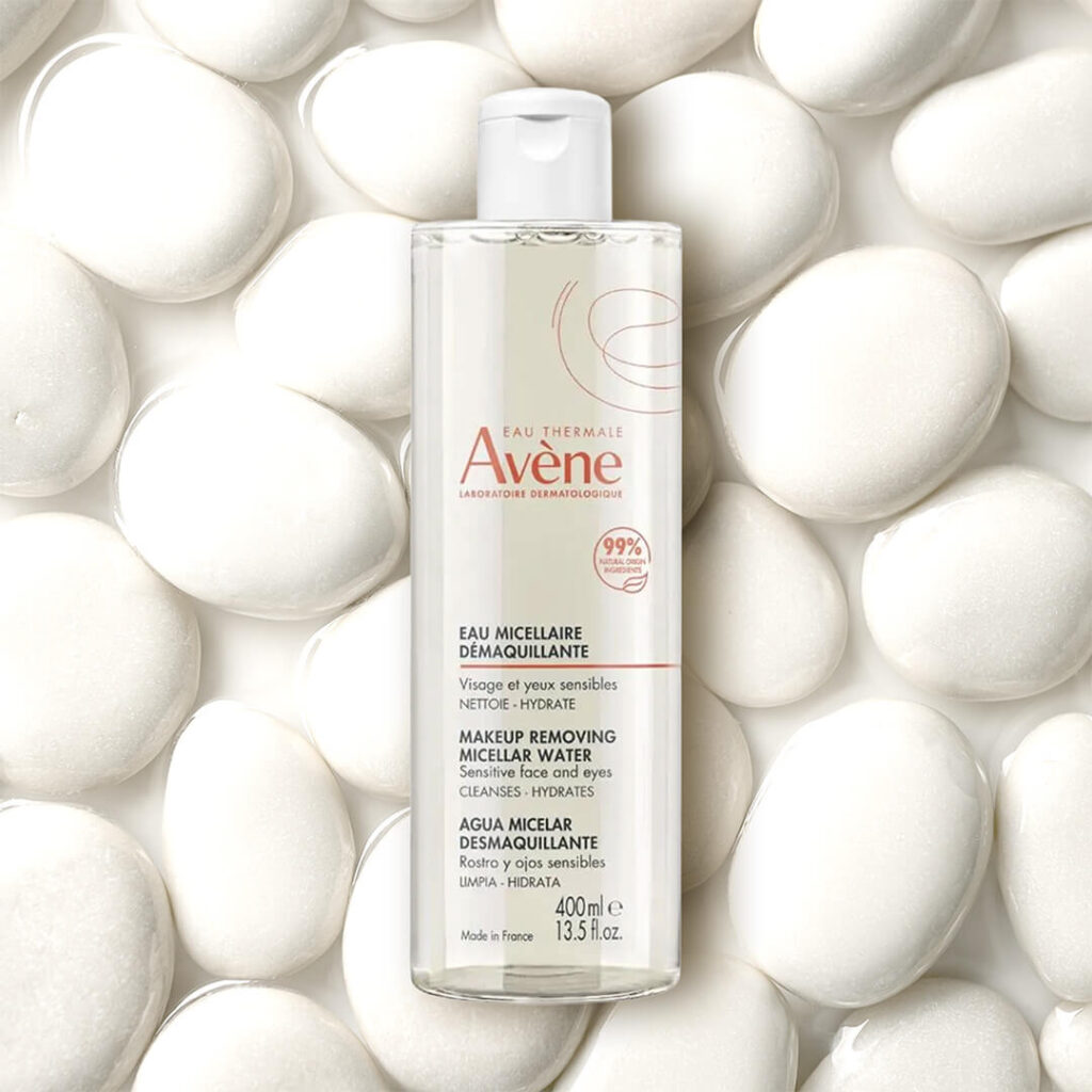 Avène Agua Micelar