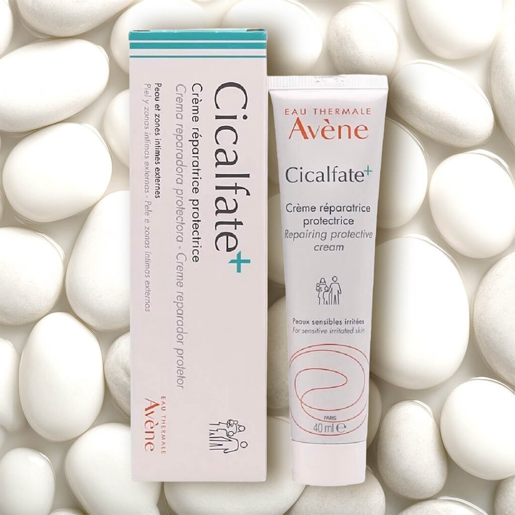 Avéne Cicalfate Crema Reparadora 40ml