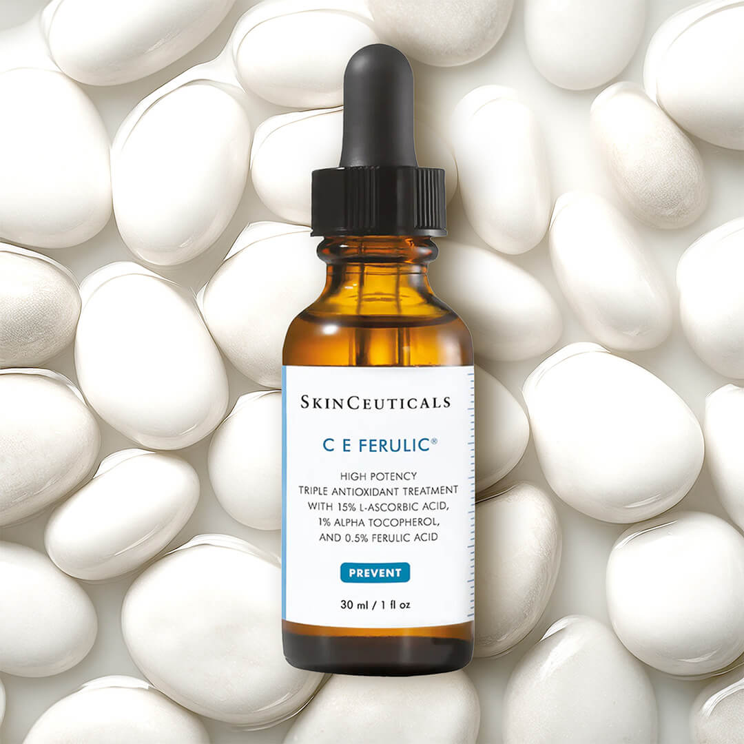 Ce Ferulic - Skinceuticals