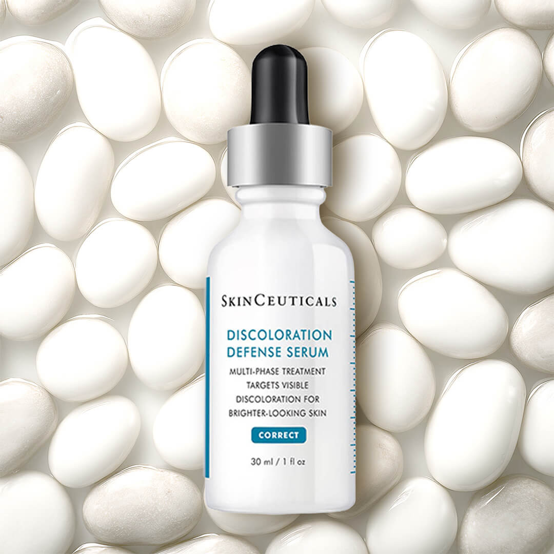 Discoloration Defense Serum 30ml SkinCeuticals