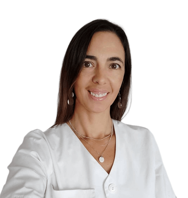 María Victoria Rando
