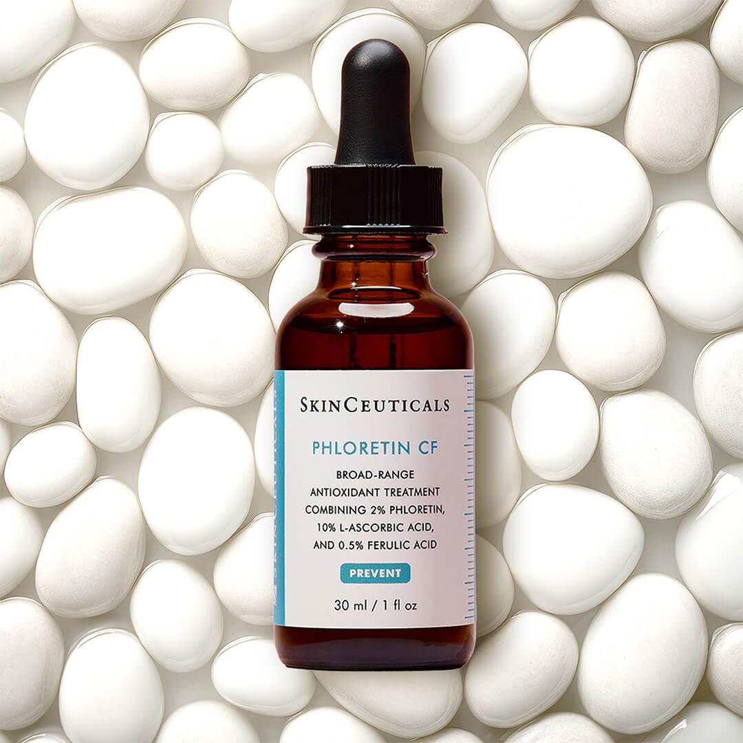 Phloretin Cf® Skinceuticals reflex