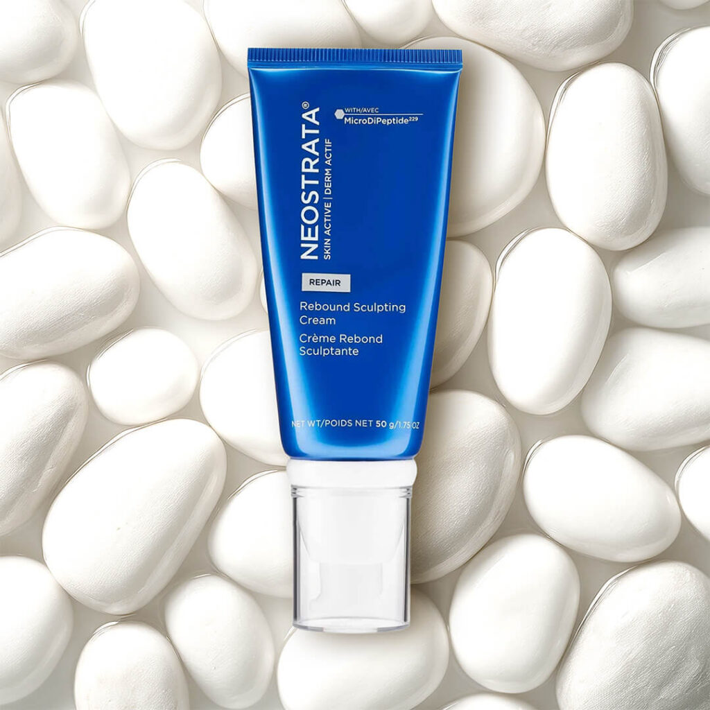 Repair Rebound Sculpting Cream