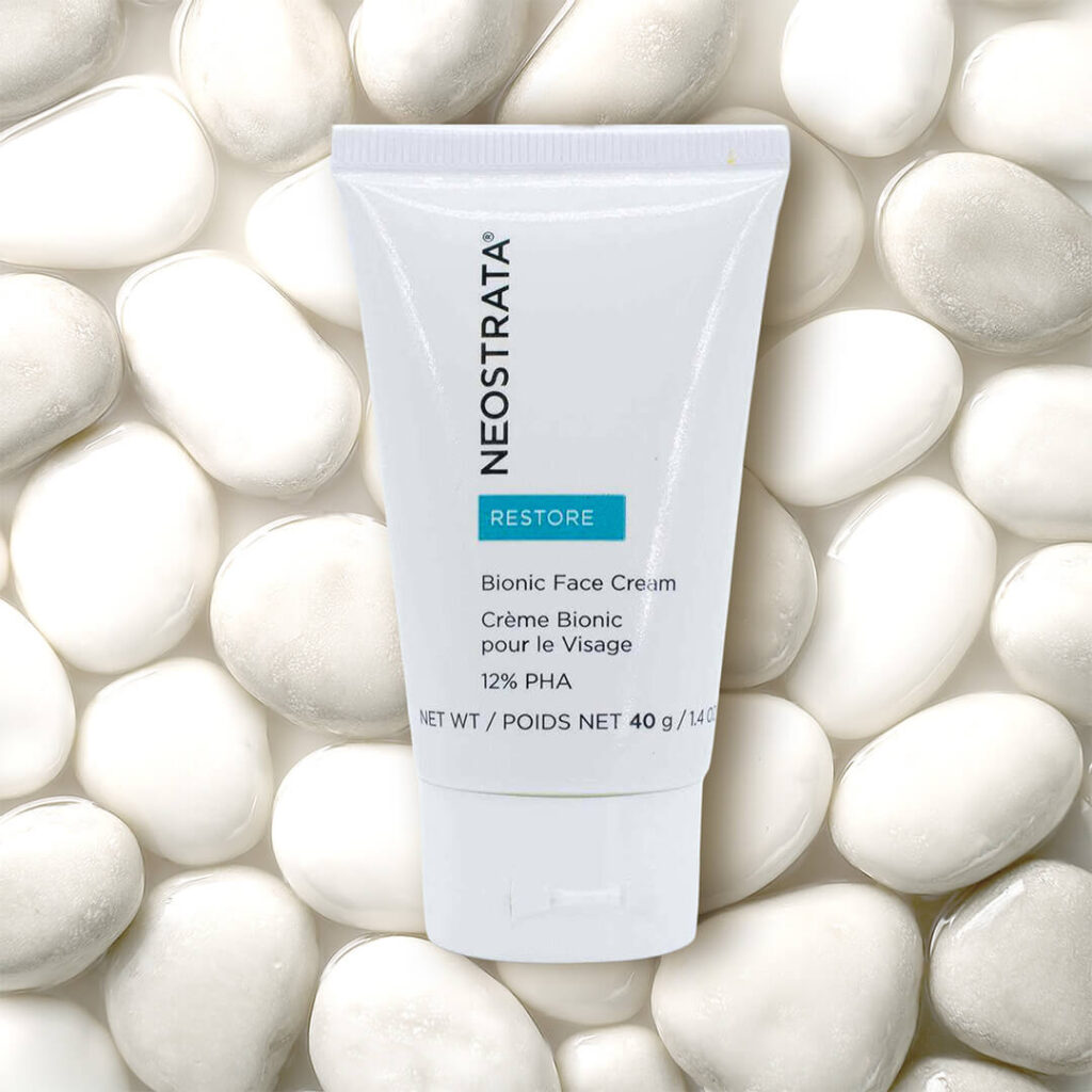 Restore Bionic Face Cream Neostrata