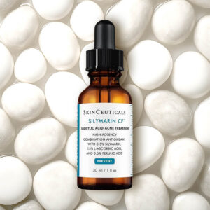 Silymarin Cf - Skinceuticals