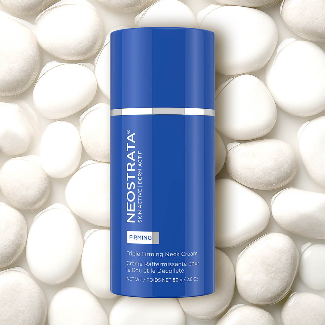 Triple Firming Neck Cream cuello antiedad