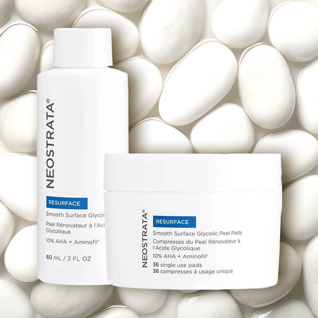 Resurface Smooth Surface Glycolic Peel