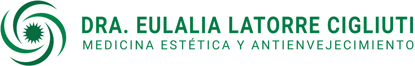 Logo Eulalia Latorre Cigliuti