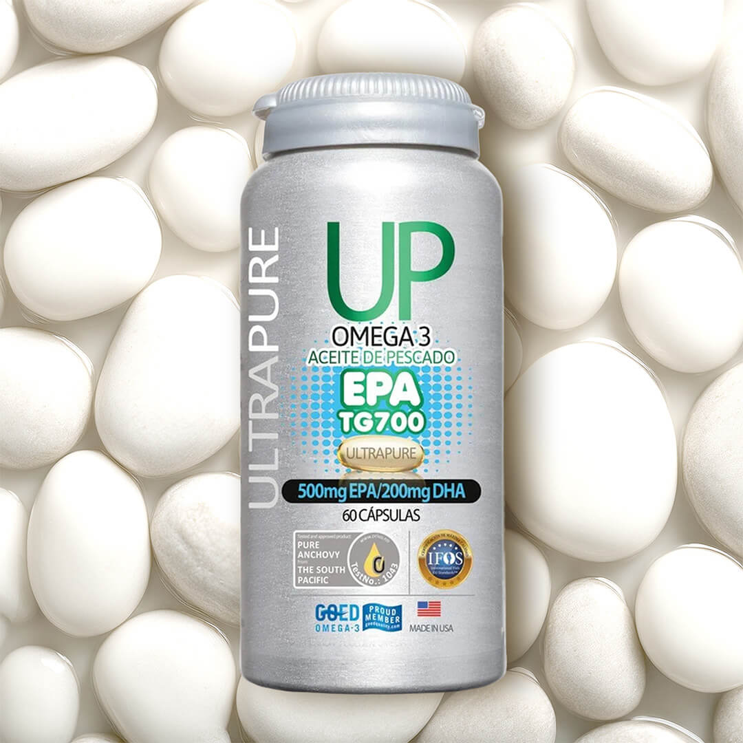 Omega UP TG EPA 700 Omega 3