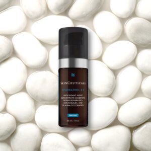Resveratrol B E sérum antioxidante antiage